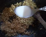 ধারওয়াদ্ পেড়া (Dharwad peda recipe in Bengali) রেসিপি ধাপ - 5 ছবি