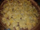 Keripik singkong rasa gadung