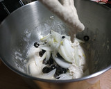 Foto del paso 7 de la receta: Pan de fiesta italiano o Focaccia festiva