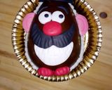 Foto del paso 3 de la receta: Huevos de pascua