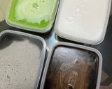 Foto langkah ke 2 dari resep Es Teler Creamy.