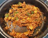 Foto del paso 3 de la receta Arroz de Conejo y Champiñones
