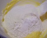 Foto langkah ke 3 dari resep Cookies Keju Gula Palm.