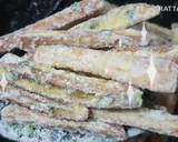 กล้วยหิมะ วิธีทำสูตร 9 รูป