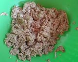 Foto del paso 2 de la receta: Empanadas de atún