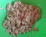 Foto del paso 2 de la receta: Empanadas de atún