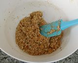 Foto del paso 3 de la receta: Churrisquitos de frutos secos