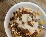 Foto del paso 2 de la receta Desayuno gachas de avena