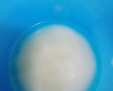 Foto del paso 1 de la receta: Polvorones