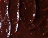 Foto del paso 5 de la receta: Tortita simple con frutilla