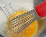 Hình bước làm 3 của món Bánh Flan Nướng 🍮