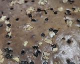 A picture of step 9 of Walnut cake.