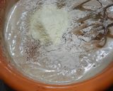 Foto langkah ke 3 dari resep Cinnamon Cupcake.