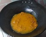 ফিশ বেসারা কারি (fish besara curry recipe in Bengali) রেসিপির ধাপ 4 ছবি