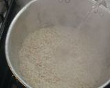 Foto del paso 5 de la receta: Milanesas de hígado con arroz graneado