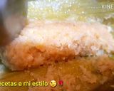 A picture of step 17 of Easy Blender Corn Tamales.