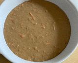Une image de l'étape 7 de Carrot cake vegan.