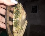 Foto del paso 11 de la receta: Tarta de verduras y queso