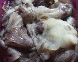 Foto langkah ke 1 dari resep Tumis Cumi Hitam ⚫.