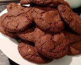 A picture of step 9 of Chocolate Chip Cookies.