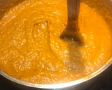 Foto del paso 7 de la receta: Crema de verduras mix estilo Yo