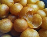 Foto langkah ke 7 dari resep Ubi kopong.