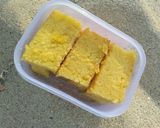 Foto langkah ke 6 dari resep Bolu Tape ala Madek (3 telur sajaa 😘).
