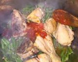 Foto del paso 3 de la receta: Arroz con pollo