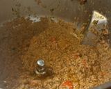 Une image de l'étape 5 de Champignons Farcis au Cook Expert.