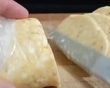 Pas rețetă Biscuiți cu brânză și rozmarin 3 fotografie