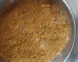 A picture of step 3 of Homemade Biryani masala.