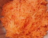 Foto del paso 6 de la receta: Hamburguesas de porotos negros