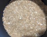 Foto del paso 2 de la receta: Pay de queso con zarzamora