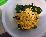 Foto del paso 3 de la receta: Ensalada de espinaca
