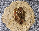 Foto del paso 5 de la receta: Tapas de empanadas keto