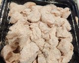 A picture of step 3 of Chicken Gnocchi.