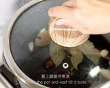 滷水牛𦟌的食譜步驟6照片