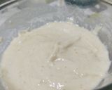 Foto langkah ke 1 dari resep 1080. Bolu Kukus Ubi Ungu (Moho Ubi Ungu).