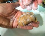Foto del paso 4 de la receta: Empanadas de berenjena