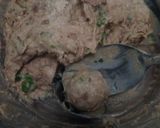 Foto langkah ke 5 dari resep Bakso Kornet.