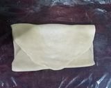 Foto del paso 5 de la receta: Masa danésa y formas 🥐🥛