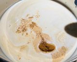 A picture of step 2 of Creamy Omega Power Couscous.