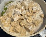Foto langkah ke 4 dari resep Sayur Lodeh Tempe.