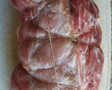 Foto del paso 1 de la receta: Lomo con piña