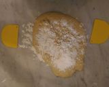 Foto del paso 9 de la receta: Pan dulce, nunca me falla esta receta, rinde 4 de 750 gr
