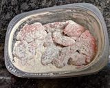 A picture of step 3 of Cube Steak & Gravy Instant Pot IP.