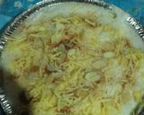 Foto langkah ke 4 dari resep Klapertart simple with Nutrijel kelapa muda.