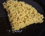 Foto langkah ke 7 dari resep Kremesan Renyah Ngeprul Ungkepan Ayam (Praktis tuang sendok).