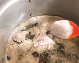 A picture of step 2 of Beef Bong Nihari Recipe 😋.