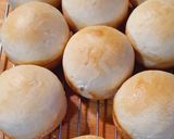 Foto del paso 12 de la receta: Pan brioche tipo hamburguesa